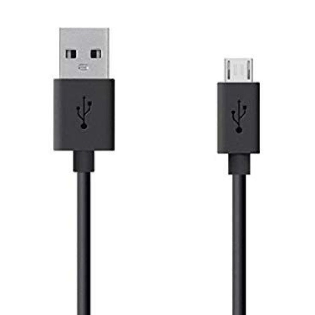 2A Fast Charging Micro USB Cable – Tough & Long for Android