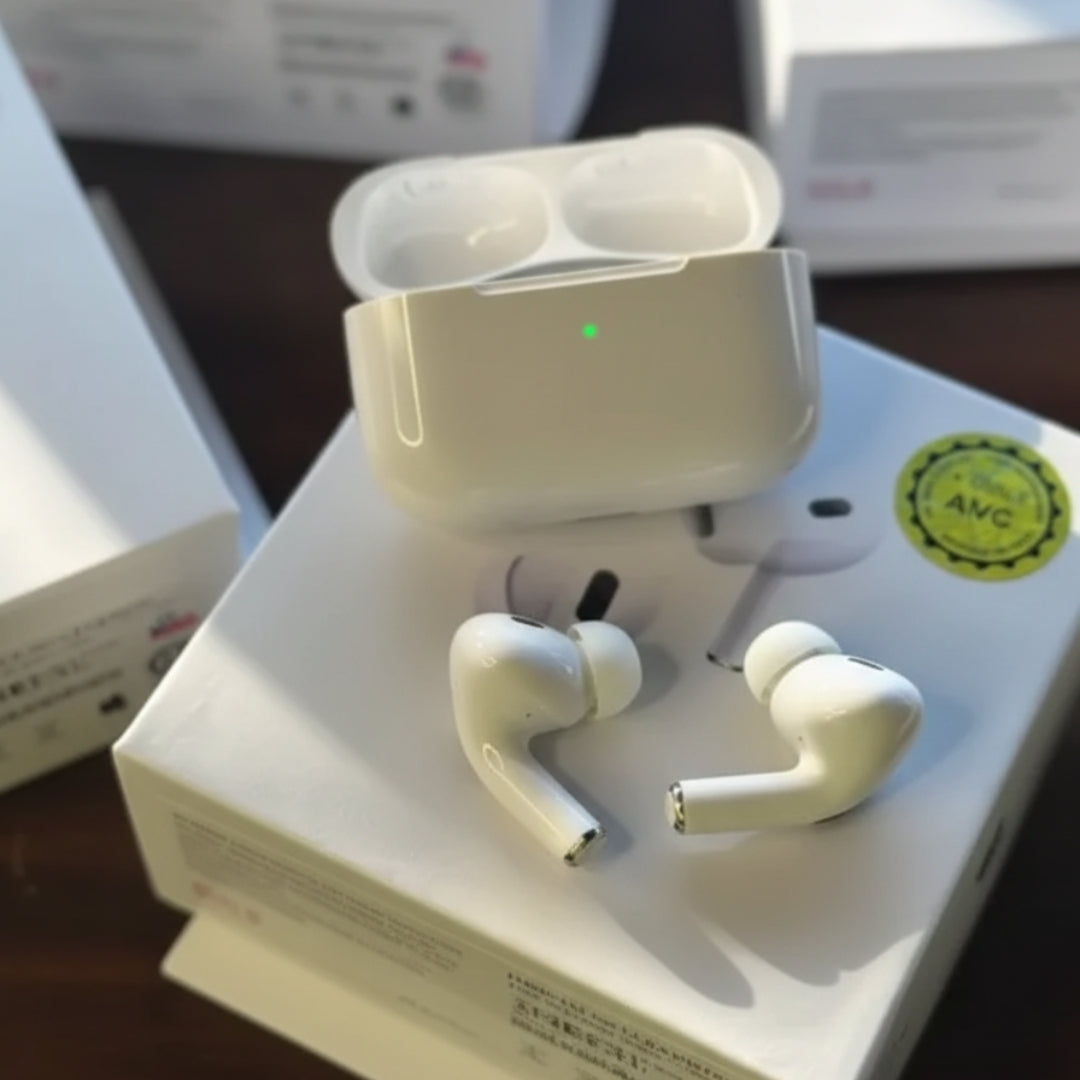 New Trually Air-Pods – Affordable Wireless Earbuds