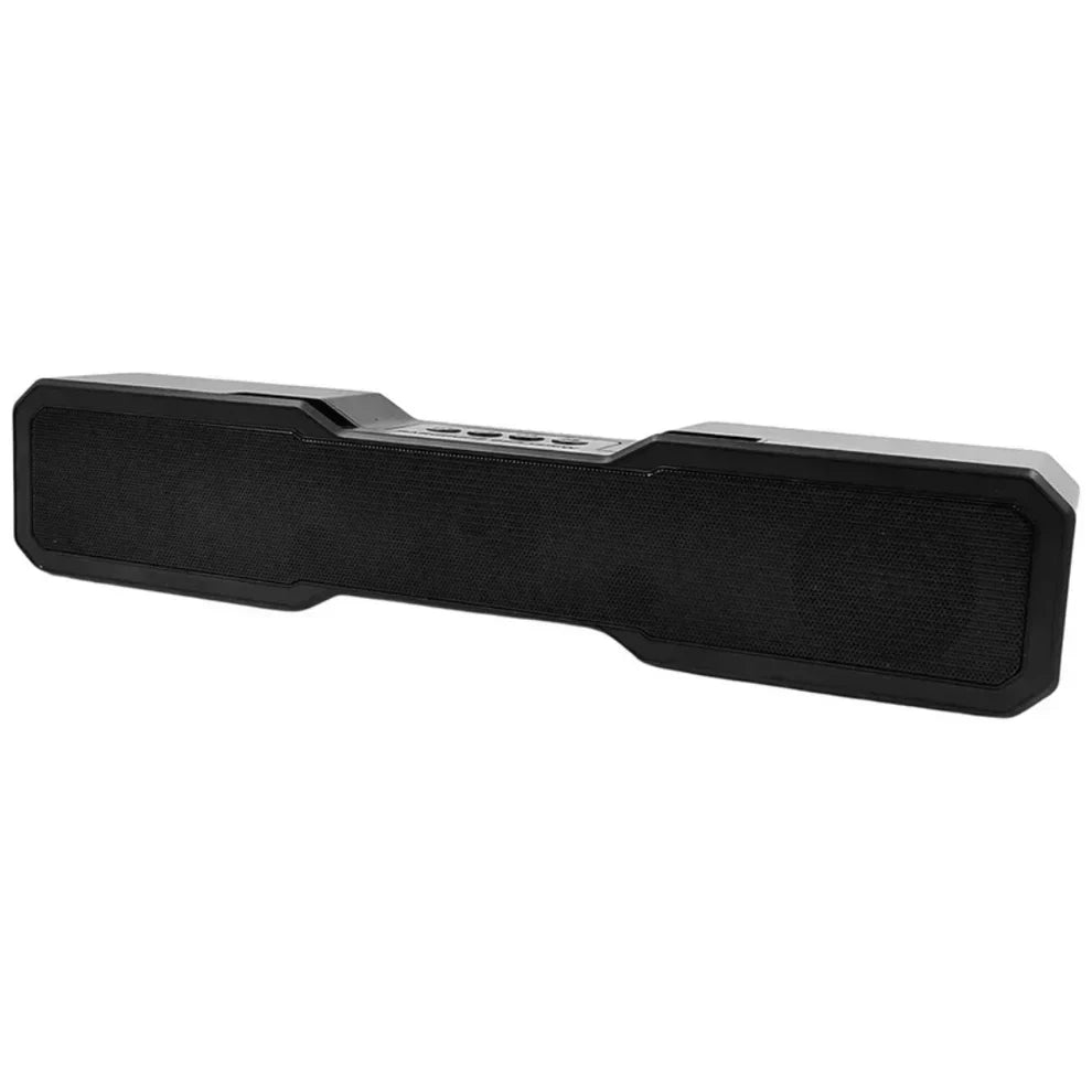 Feel the Music in Every Direction: Experience True 3D Sound!