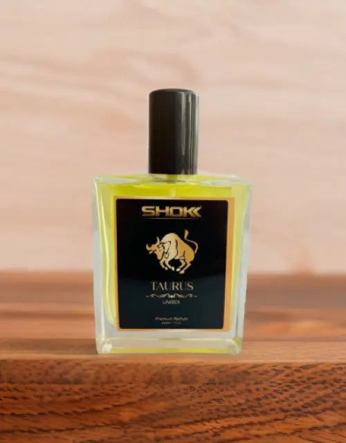 Taurus zodiac perfume – Guardian fragrance 50ml unisex for men and women