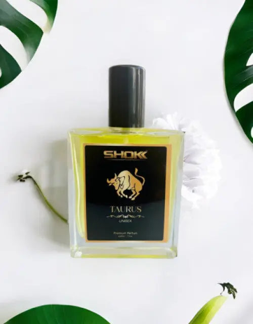 Taurus zodiac perfume – Guardian fragrance 50ml unisex for men and women