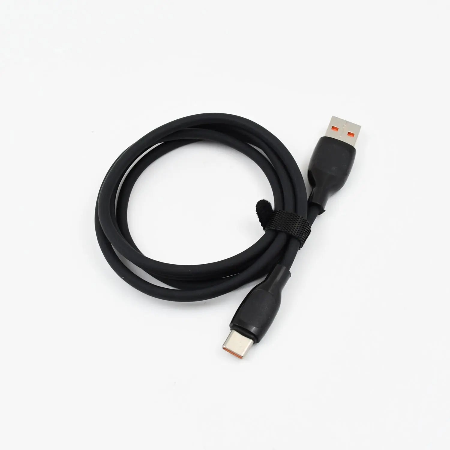 Type - C Data Cable – Fast Charging Cable (1 Meter, Approx.) for Quick Charging & Data Transfer - Chestore