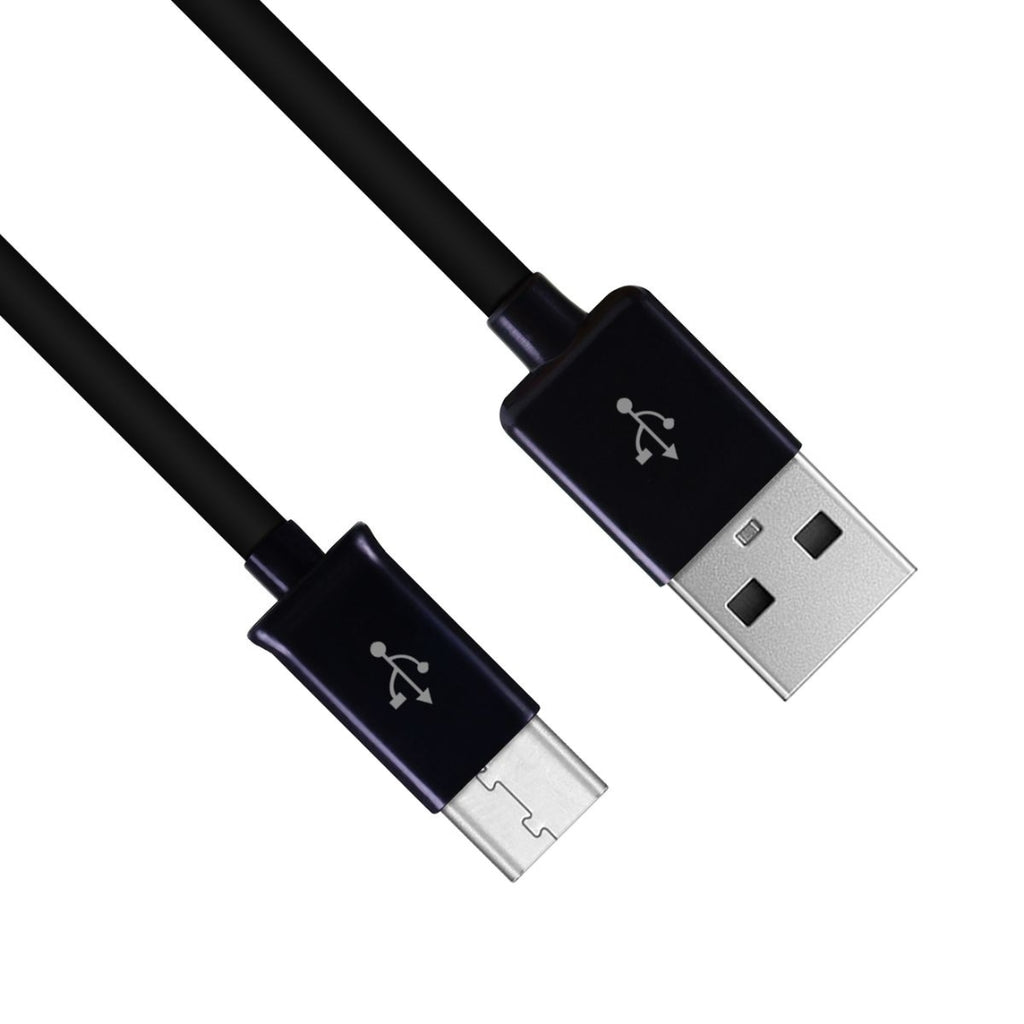 2A Fast Charging Micro USB Cable – Tough & Long for Android