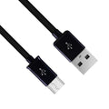 2A Fast Charging Micro USB Cable – Tough & Long for Android