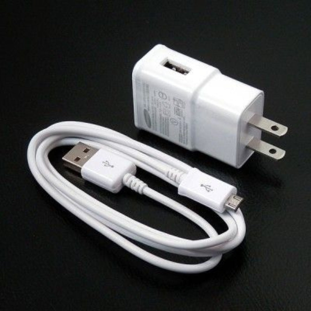 Fast Charging Micro USB Cable – 1.5m Durable Data Sync Cord for Android