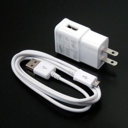 Fast Charging Micro USB Cable – 1.5m Durable Data Sync Cord for Android