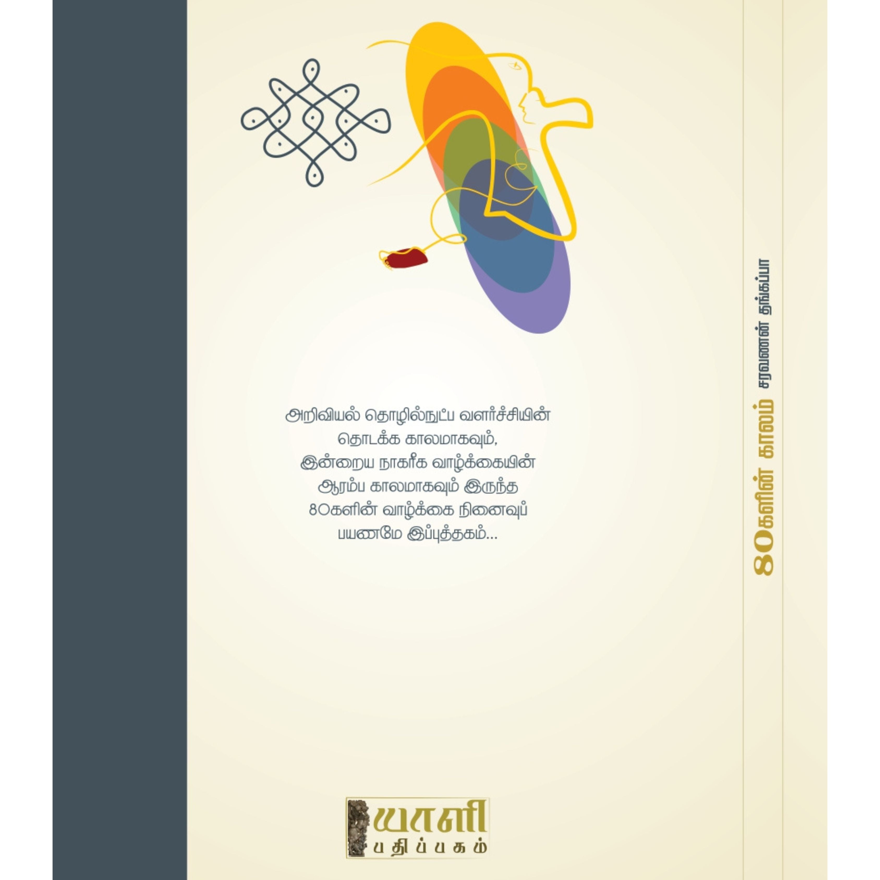 80 kalin Kalam - 80களின் காலம்