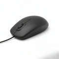 Wired USB Optical Mouse M-111 – Ergonomic for Laptop & Desktop