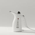 4-in-1 Handheld Garment & Facial Steamer – Portable Beauty & Wrinkle Removal Device