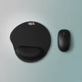 Ergonomic Gaming Wrist Mouse Pad – Comfort for Office & Gamers