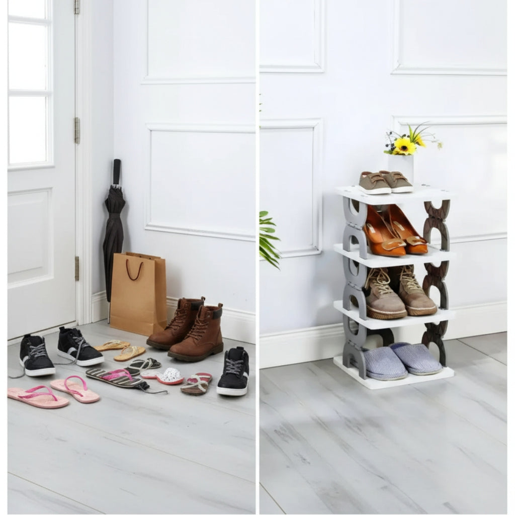 Powerfull Kit Rack – Durable & Space-Saving Wall Organizer