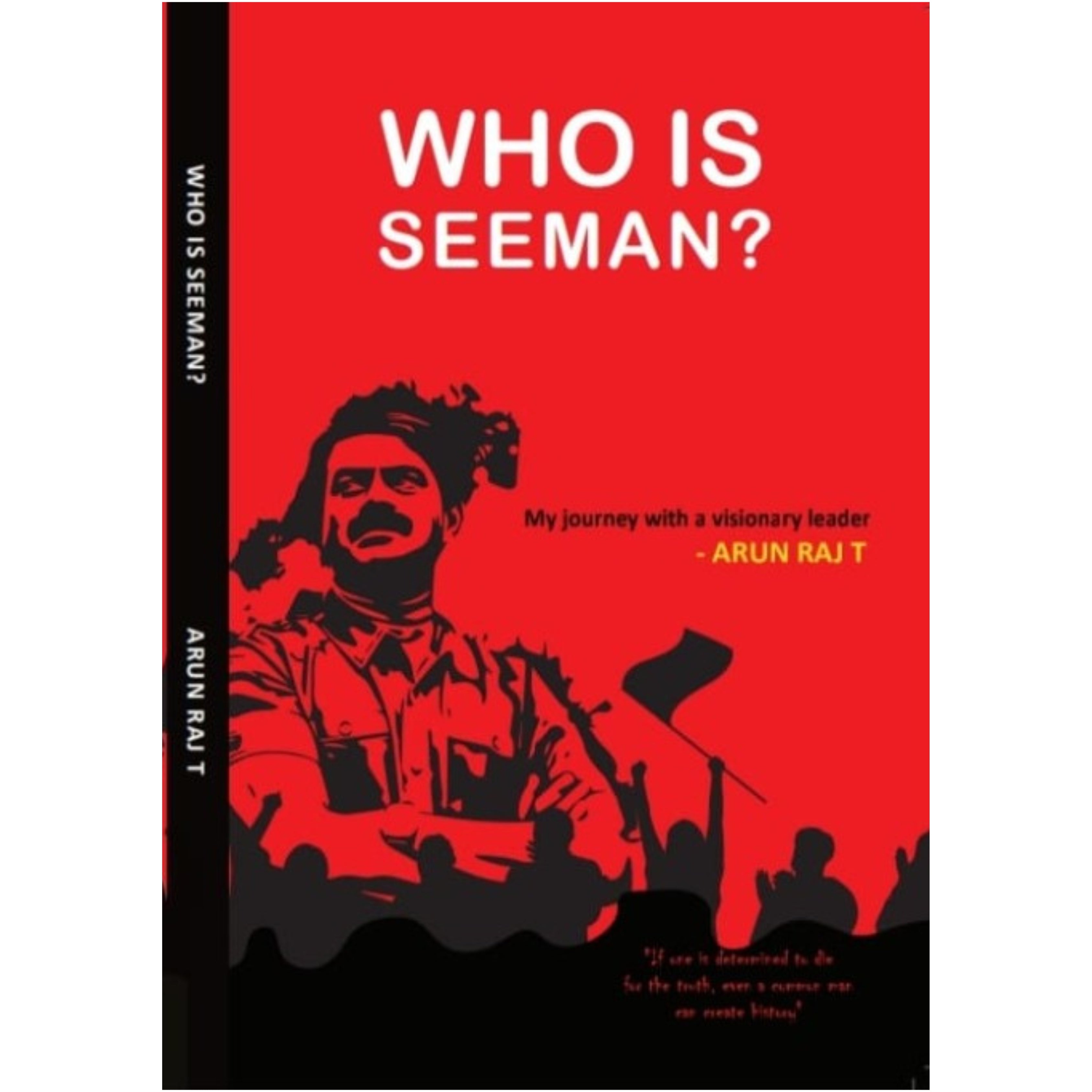 Who is seeman