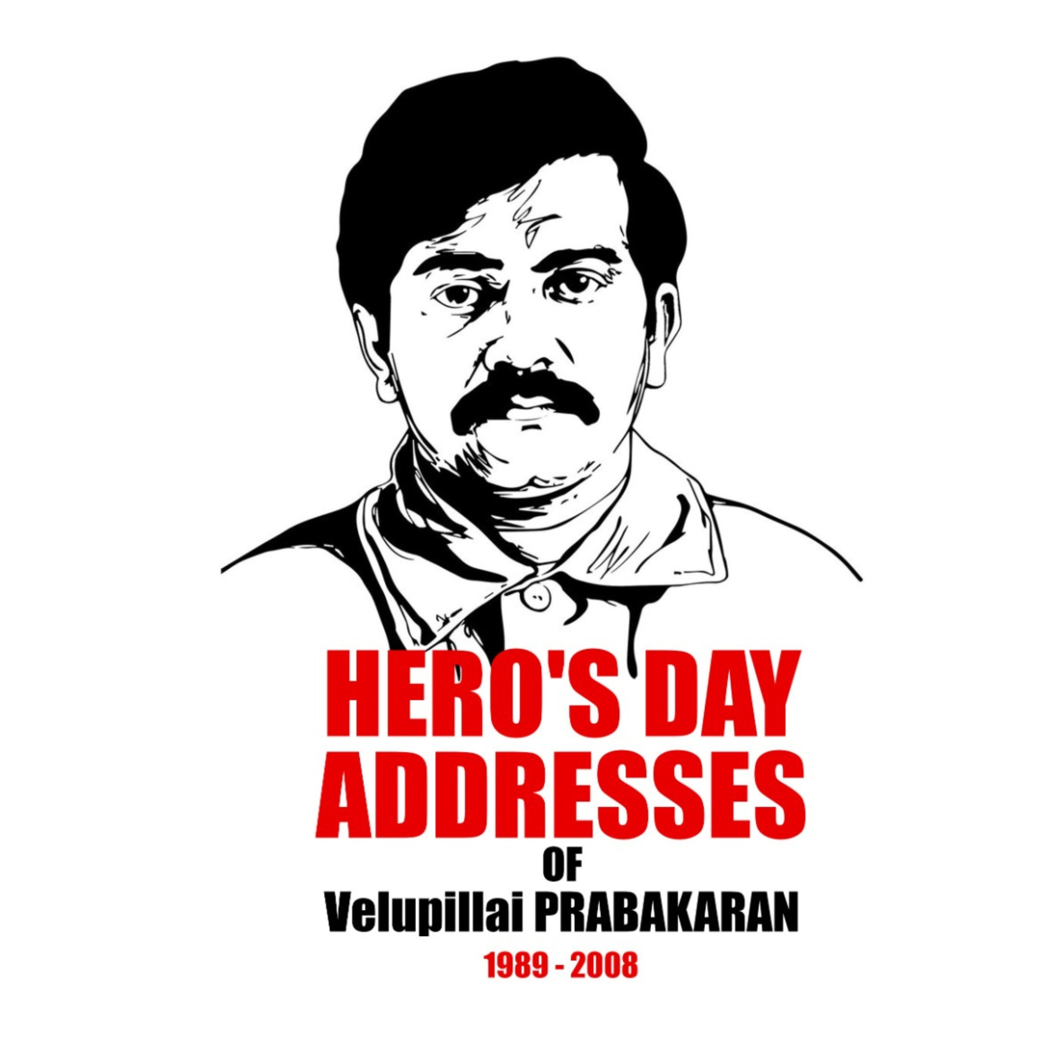 Hero's Day Addresses