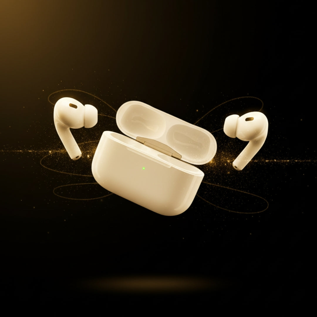 New Trually Air-Pods – Affordable Wireless Earbuds