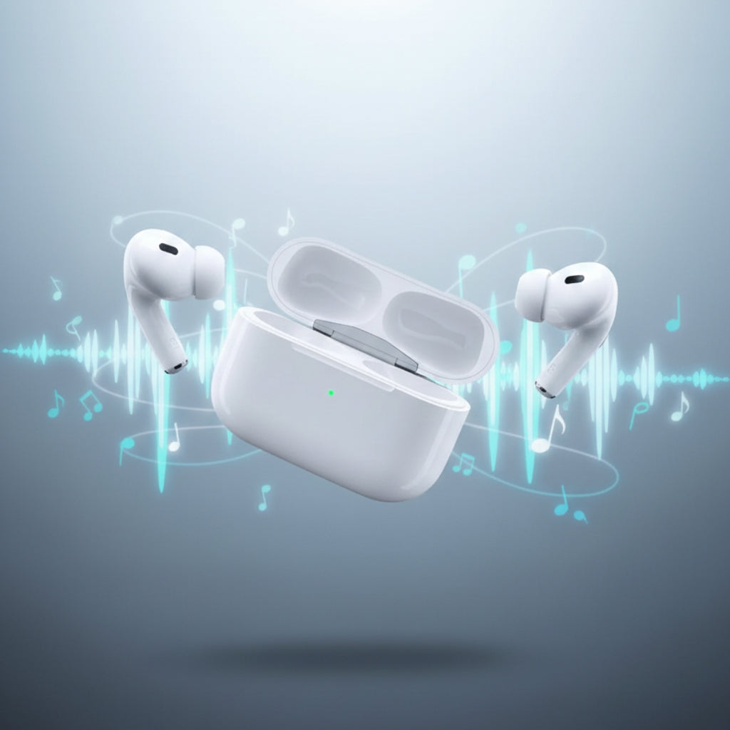 New Trually Air-Pods – Affordable Wireless Earbuds