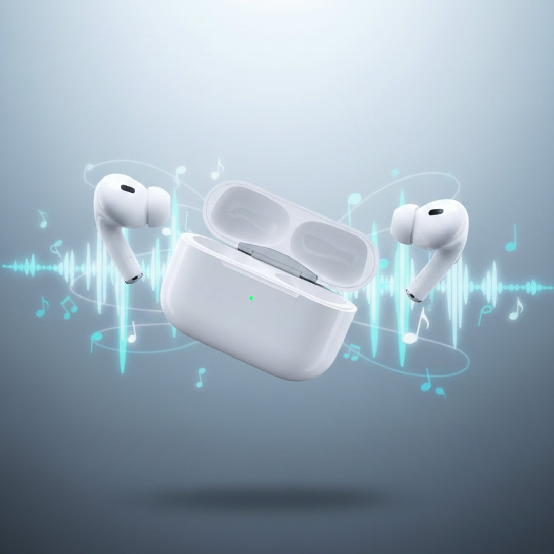 New Trually Air-Pods – Affordable Wireless Earbuds