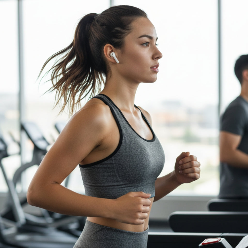 New Trually Air-Pods – Affordable Wireless Earbuds