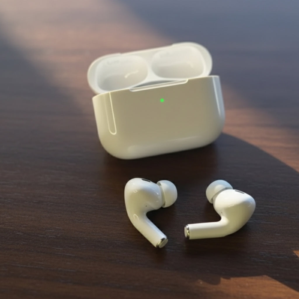 New Trually Air-Pods – Affordable Wireless Earbuds