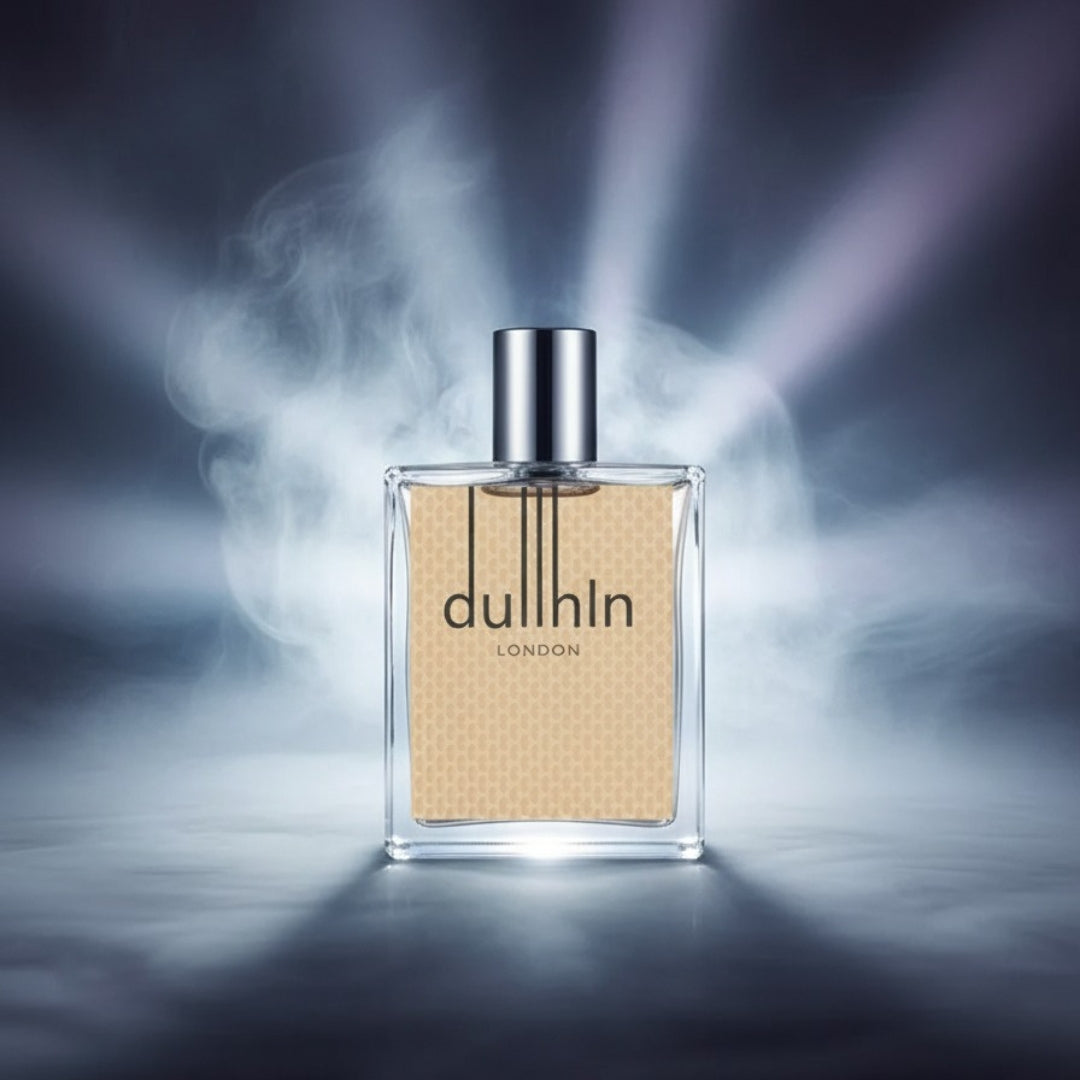 Dullhin London Perfume – Unisex Luxury Fragrance (50ml)