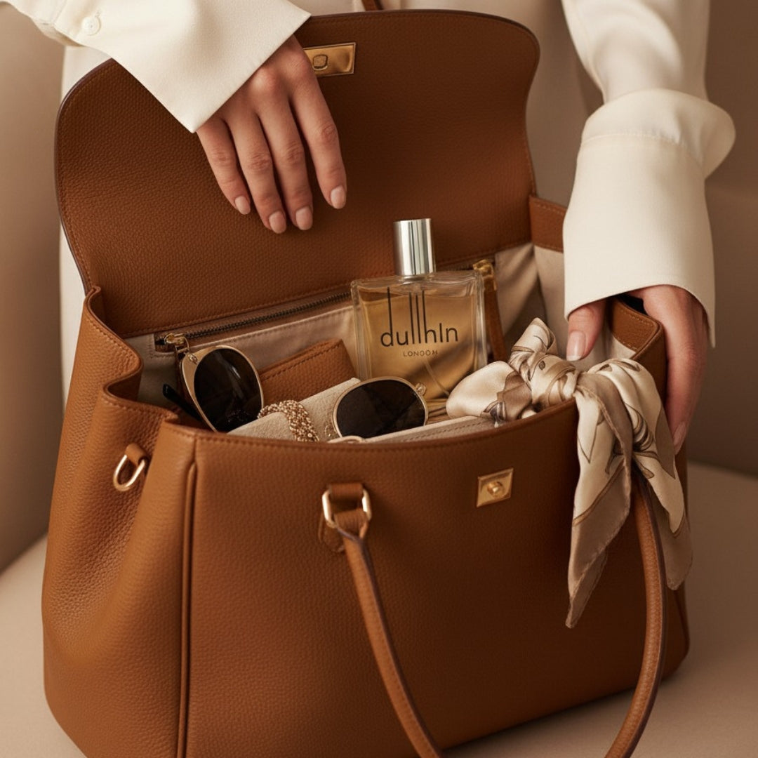 Dullhin London Perfume – Unisex Luxury Fragrance (50ml)