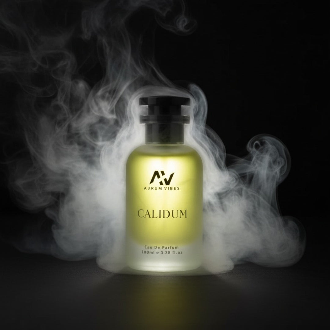 Calidum Male Perfume 100 ML – Luxury Eau De Parfum for Men