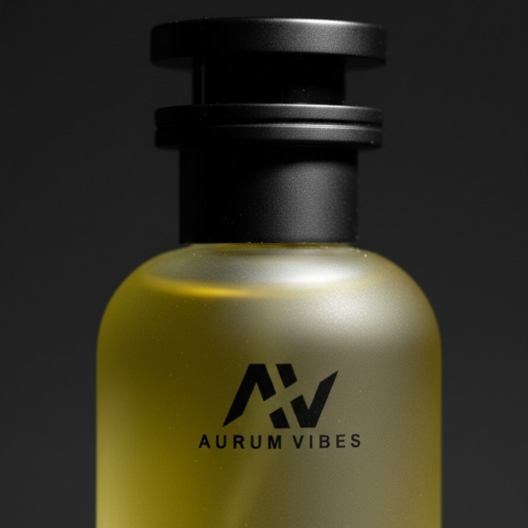 Calidum Male Perfume 100 ML – Luxury Eau De Parfum for Men