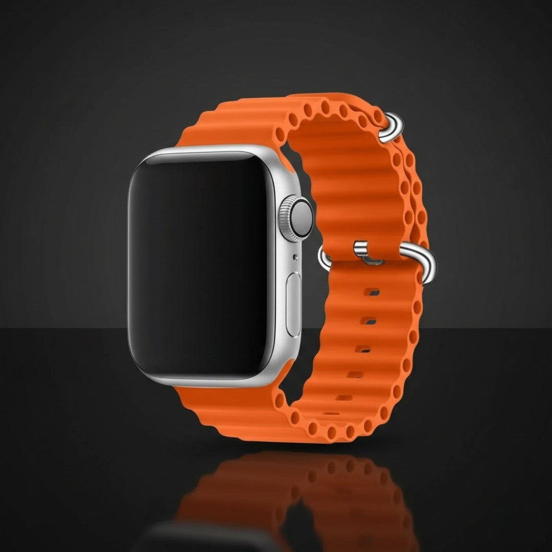 T800 Ultra Smartwatch | Bluetooth Call & Fitness Tracker