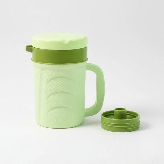 800ml Thermos Insulated Flask – Hot & Cold Stainless Steel Kettle Bottle