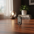 USB Rechargeable Windproof Lighter – Slim Flameless Electric