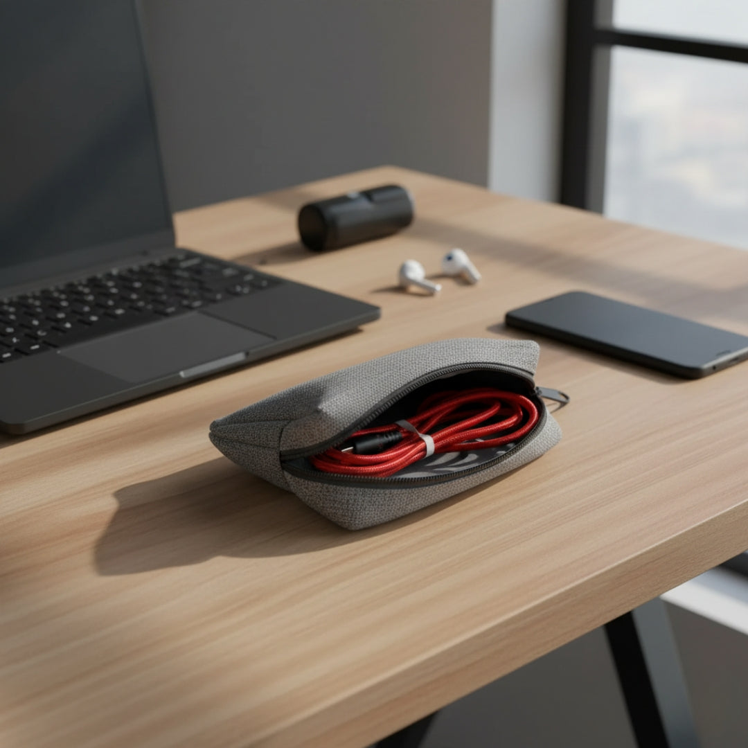 Type-C Fast Charging Cable – 97cm Fast Charging & High-Speed Data Transfer