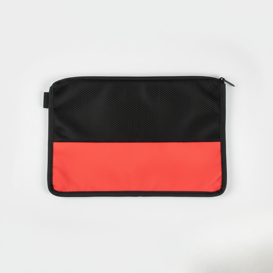 Laptop Sleeve Bag with Holder – Portable & Stylish Cover (1 Pc)