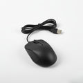 Wired Optical USB Mouse M-022 – For Laptop & PC (1 Pc)
